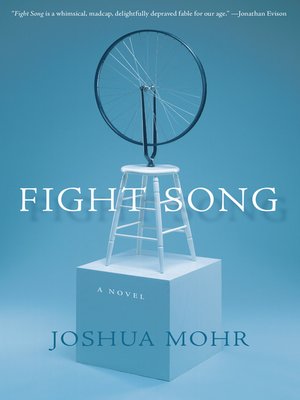cover image of Fight Song